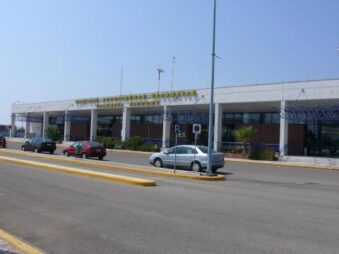 Car rental Kalamata airport
