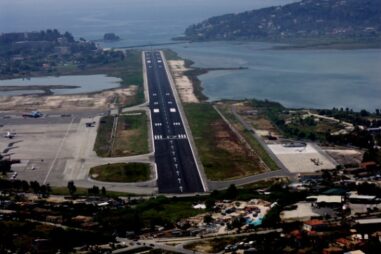 Hire a car Kos airport