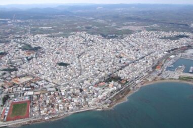 Car rental Alexandroupoli
