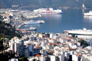 Rent a car Igoumenitsa