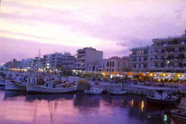 Hire a car Kalamata