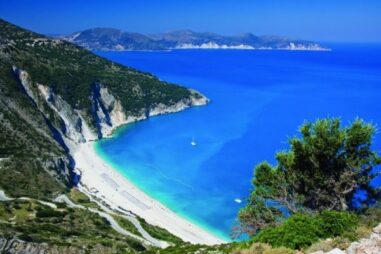 Car rental Kefalonia
