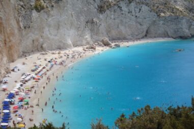 Hire a car Lefkada