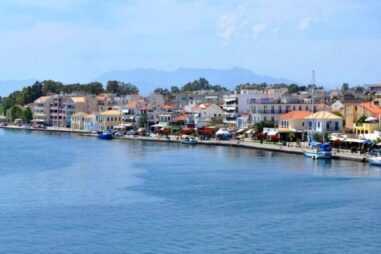 Car rental Preveza