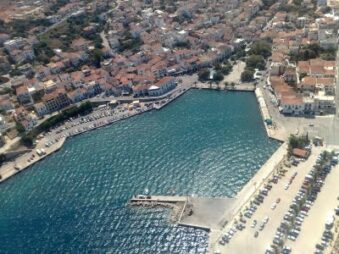 Rent a car Pylos