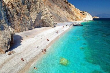 Car hire Skiathos