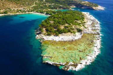 car rental in Thassos