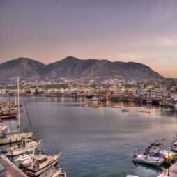 Car hire Xersonisos
