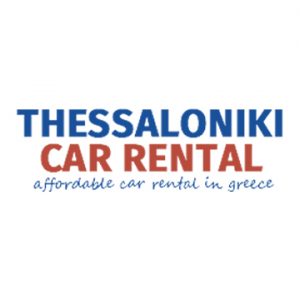thessaloniki car rental