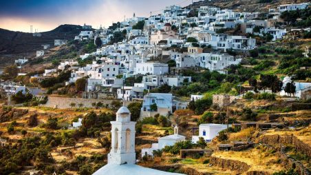 tinos rent a car, enoikiasi aftokinitou tinos, tinos mietwagen